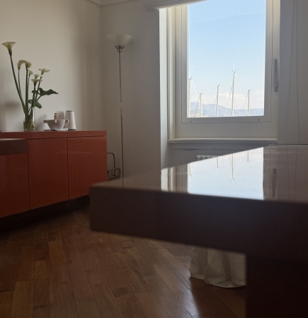 Apartment Finestre sul Porto